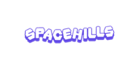 SpaceHills Casino Logo