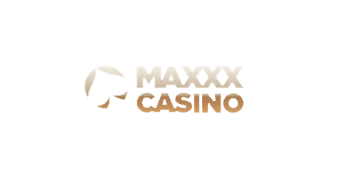 Maxxx Casino Logo