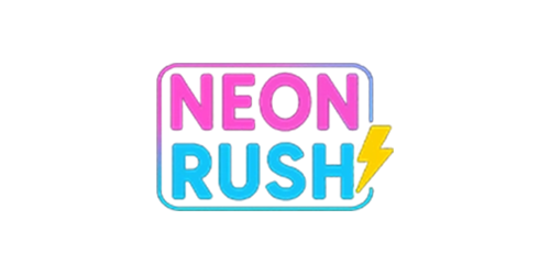 NeonRush Casino Logo