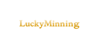 LuckyMinning Casino Logo