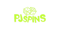 PJSpins Casino Logo