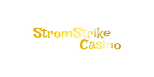 StromStrike Casino Logo