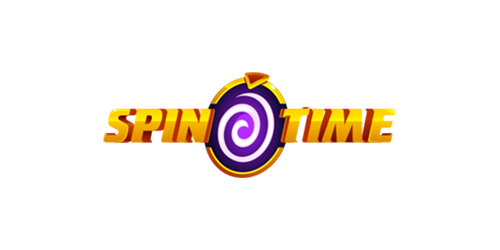 Spintime Casino Logo