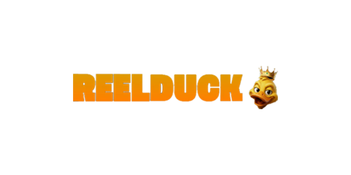ReelDuck Casino Logo
