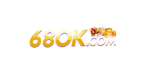 68OK Casino Logo