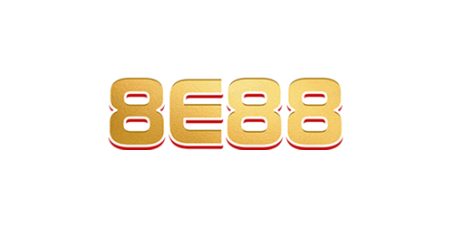 8E88 Casino Logo