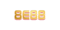 8E88 Casino Logo