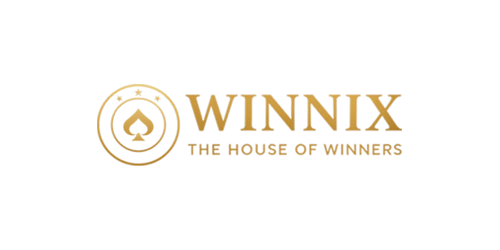 Winnix Casino Logo