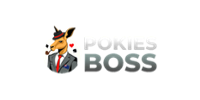 PokiesBoss Casino Logo