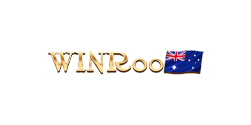 WinrooAU Casino Logo