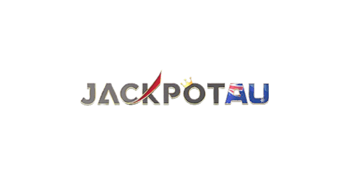 JackpotAU Casino Logo