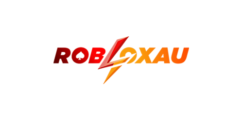 RobloxAU Casino Logo