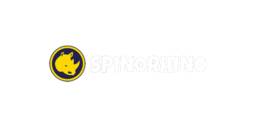 Spinorhino Casino Logo