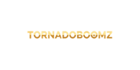 Tornadoboomz Casino Logo