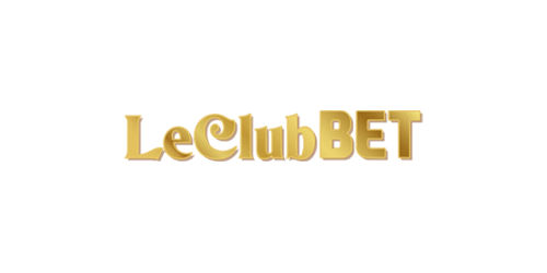 LeClubBET Casino Logo