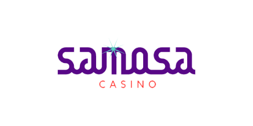 Samosa Casino Logo