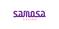 Samosa Casino Logo
