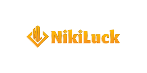 NikiLuck Casino Logo