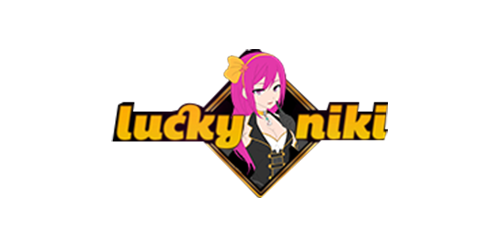 LuckyNiki Casino Logo