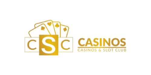 CSC Casinos Logo