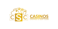 CSC Casinos Logo