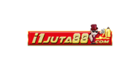 i1JUTA88 Casino Logo