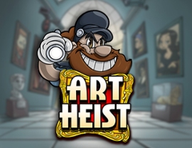 Art Heist
