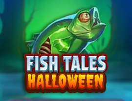 Fish Tales Halloween