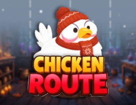 Chicken Route