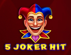 5 Joker Hit