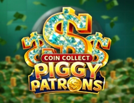Coin Collect: Piggy Patrons
