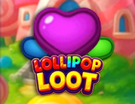 Lollipop Loot