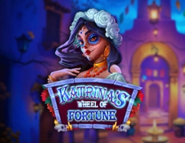 Katrina's Wheel of Fortune