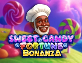 Sweet Candy Fortune Bonanza