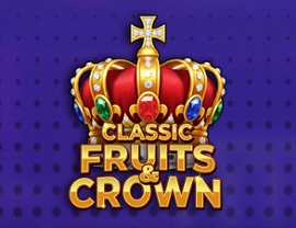 Classic Fruits & Crown