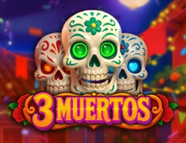 3 Muertos