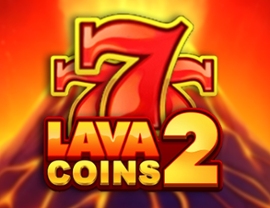 Lava Coins 2