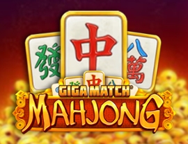 Giga Match Mahjong