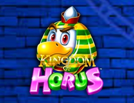 Kingdom of Horus