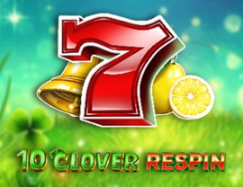 10 Clover Respin