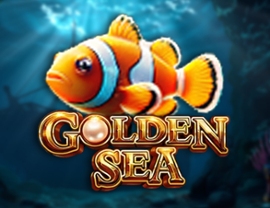 Golden Sea