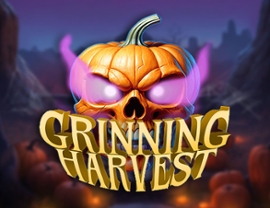 Grinning Harvest