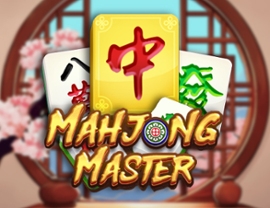 Mahjong Master