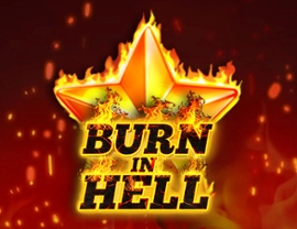 Burn in Hell