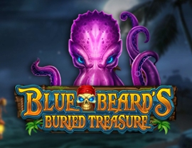 Blue Beard’s Buried Treasure