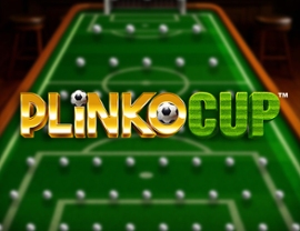 Plinko Cup