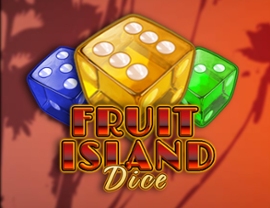Fruit Island Dice