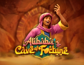 Alibaba's Cave of Fortune