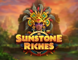 Sunstone Riches