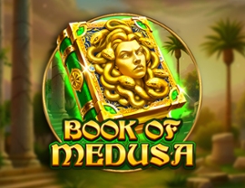 Book of Medusa